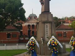 -辛亥革命博物院北区