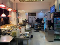 -长平老姿娘夜粥(平东一街店)