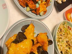 -小吊梨汤·北京菜·烤鸭(鸟巢店)