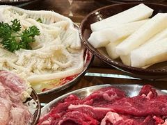 -乡当俏老火锅