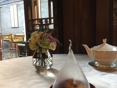 -北京古城老院厉晓麟精致菜