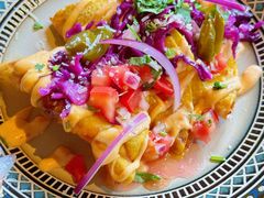 -Q MEX 库迈墨西哥餐吧(三里屯店)