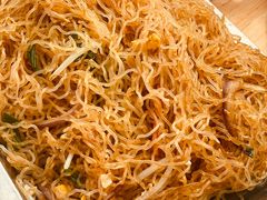 炒米粉-新湖烧鸡(光明店)