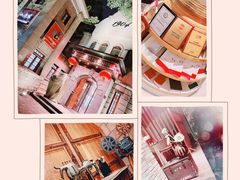 -小广寒电影艺术餐厅(小广寒经三路店)