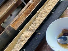 -竹泉农庄·竹筒饭(从化店)
