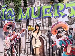 -大连海昌发现王国主题公园