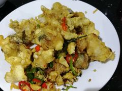 -一哥美食(总店)
