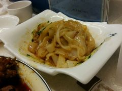 -楼兰印象(朝外店)