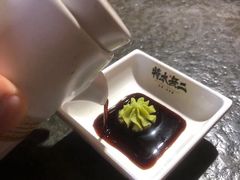 -将太无二·北美传奇寿司(瑞士公寓店)