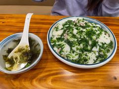 -小方的面(徐家汇店)