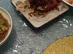-中国吉菜名店广源宾馆餐厅