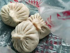 -津门张记包子铺(华昌道店)