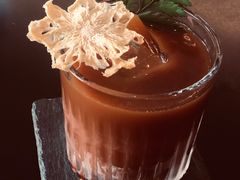 -BE NORMAL CAFE(霞溪路店)