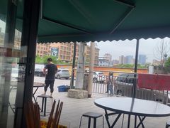-好恰湘潭小炒与小碗菜(马兰山店)