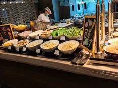 -西安高新洲际酒店•源咖啡全日制餐厅