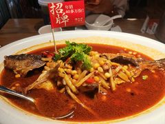 -桂小厨广西菜(印象城店)
