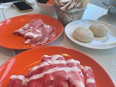 -北京德胜门华宇假日酒店·画廊咖啡厅