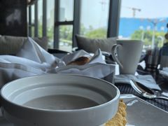 -艺站·自助餐厅·牛排西餐厅(济南绿地美利亚酒店)