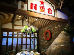-茅炒屋龙虾·烧烤·湘菜(新河路店)