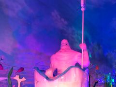 -世界之窗阿尔卑斯冰雪世界
