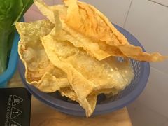 腐竹-柴头哥·牛肉火锅(爱民路店)