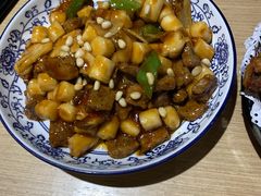 -兔爸私家小厨(新北万达店)
