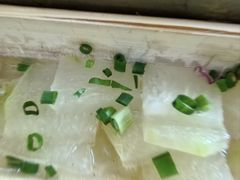 -九岭农庄·竹筒饭