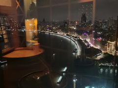 -上海外滩茂悦大酒店