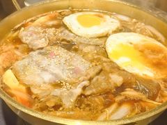 -四喜后厨·白串烧烤朝鲜小酒馆(珠江路店)