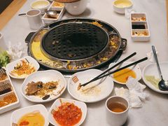 -韩宫宴和牛烤肉(盐城金鹰店)