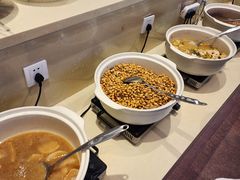 -素满香·全民食养自助(建邺万达店)