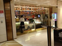 -云山茶餐厅(广东大厦店)