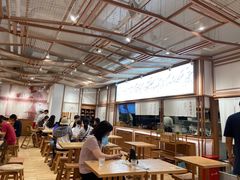 -小满手工粉(上海文峰广场店)