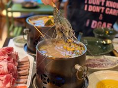 -Thai Basil罗勒叶泰式餐厅(时代天街店)