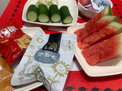 -海底捞火锅(8号仓店)