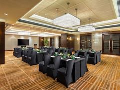 -西安赛瑞喜来登大酒店