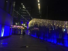 -宝莱纳餐厅(滨江店)