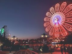 -七彩云南欢乐世界