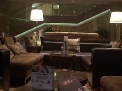 -粤海喜来登酒店·&More聚驿(天河城店)