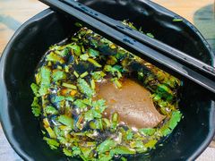 -牛缘村·贵州黄牛肉火锅(西善桥店)