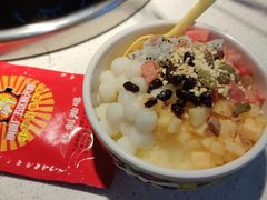 -钢管厂五区小郡肝串串香(滨江店)