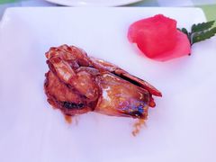 -快乐海鲜城(虎泉街店)