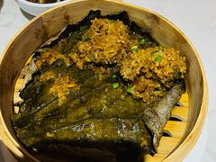 -不倒翁·安徽名菜楼(步行街店)