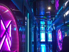 -酷秀KTV(五道口店)