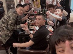 -戴叔叔龙虾馆·麻辣小龙虾