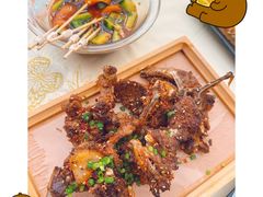 -铭副琦食·虾蟹烩馆(渔人码头店)