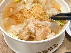 -百福麵家(新馬路店)