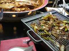 -旺顺阁鱼头泡饼(常营店)