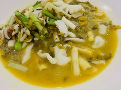 -阿湾楼·温州海鲜·江浙菜(京江路店)