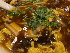 -东四民芳餐厅(世茂工三店)